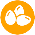 huevos