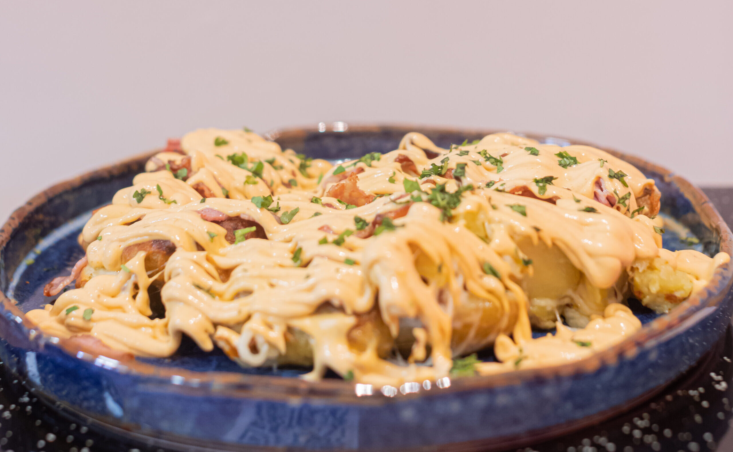 Papas de la Isla